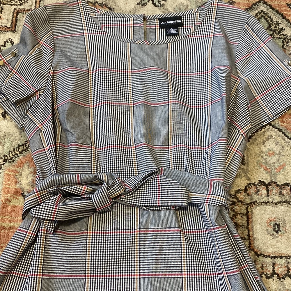 Liz Claiborne Shirt